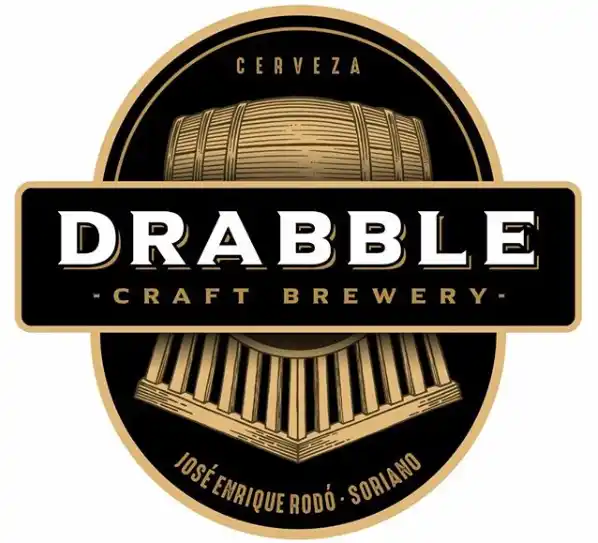 Drabble logo